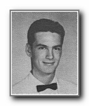 Larry Robinson: class of 1961, Norte Del Rio High School, Sacramento, CA.